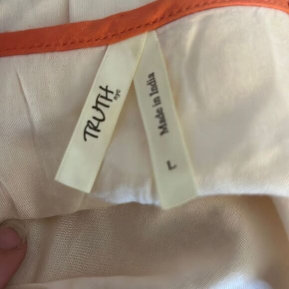 Truth NYC Tribal Print Romper | Size Large - Picture 2 of 3